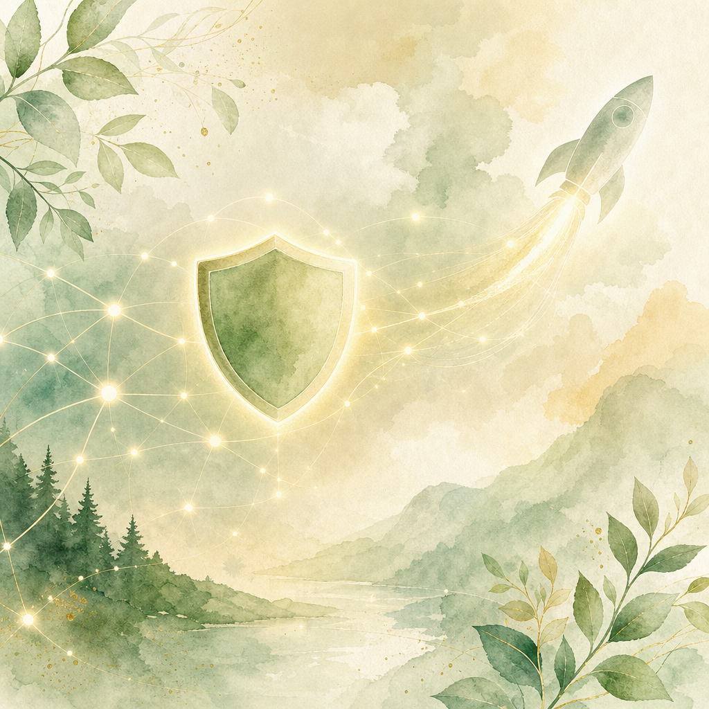  云溪vpn · 安全流畅的全球网络